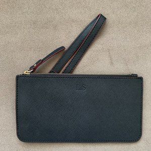 Lo & Sons - Saffiano Smartphone Wristlet